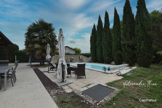  maison chatillon-la-palud 01320