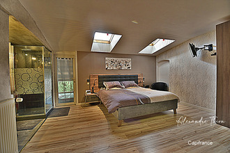  maison chatillon-la-palud 01320