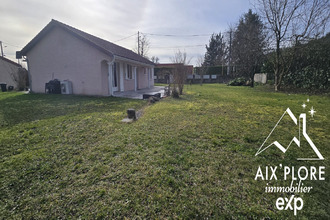  maison chatillon-la-palud 01320