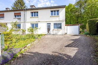  maison chatillon-le-duc 25870