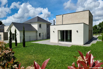  maison chatillon-le-duc 25870
