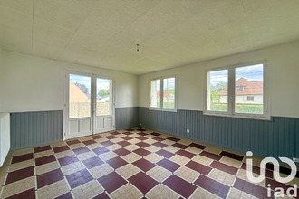  maison chatillon-le-roi 45480