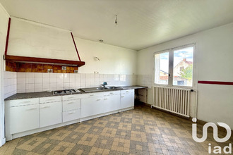  maison chatillon-le-roi 45480