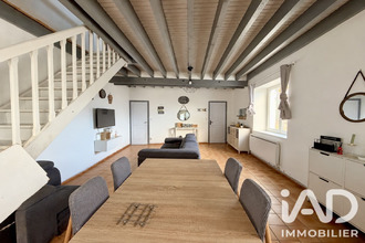  maison chatillon-le-roi 45480