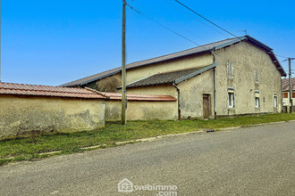  maison chatillon-sous-les-cotes 55400