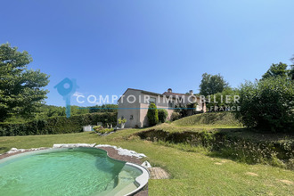  maison chatillon-st-jean 26750