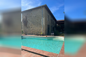  maison chatillon-st-jean 26750