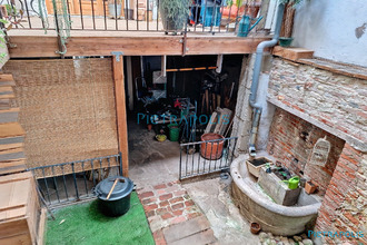  maison chatillon-sur-chalaronne 01400