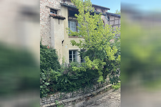  maison chatillon-sur-chalaronne 01400
