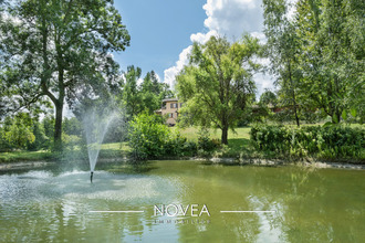  maison chatillon-sur-chalaronne 01400