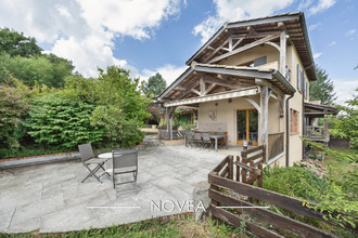  maison chatillon-sur-chalaronne 01400