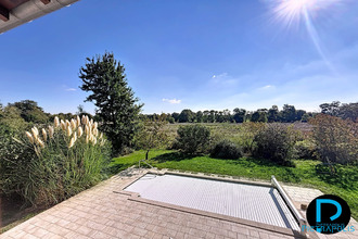  maison chatillon-sur-chalaronne 01400