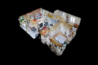  maison chatillon-sur-chalaronne 01400