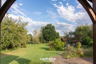  maison chatillon-sur-chalaronne 01400