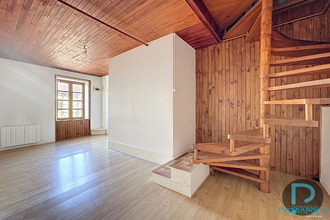  maison chatillon-sur-chalaronne 01400