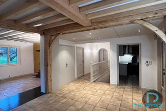  maison chatillon-sur-chalaronne 01400