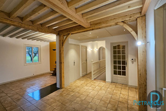  maison chatillon-sur-chalaronne 01400