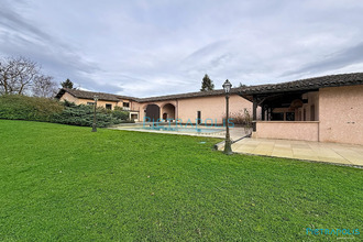  maison chatillon-sur-chalaronne 01400