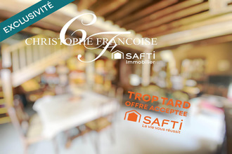  maison chatillon-sur-chalaronne 01400