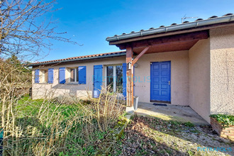  maison chatillon-sur-chalaronne 01400