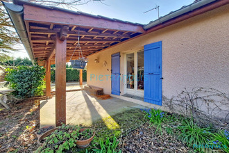  maison chatillon-sur-chalaronne 01400