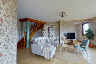  maison chatillon-sur-chalaronne 01400