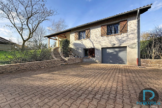  maison chatillon-sur-chalaronne 01400