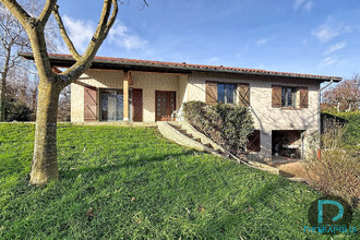  maison chatillon-sur-chalaronne 01400