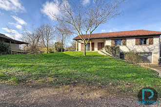  maison chatillon-sur-chalaronne 01400