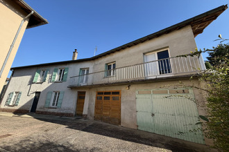  maison chatillon-sur-chalaronne 01400