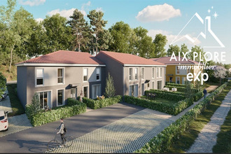  maison chatillon-sur-chalaronne 01400