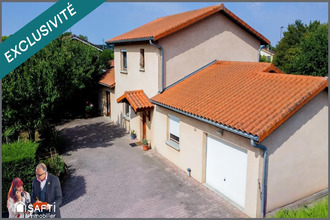  maison chatillon-sur-chalaronne 01400