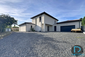  maison chatillon-sur-chalaronne 01400