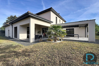  maison chatillon-sur-chalaronne 01400