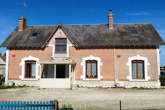  maison chatillon-sur-cher 41130