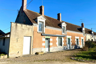  maison chatillon-sur-cher 41130