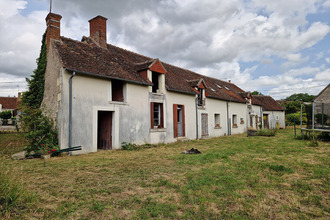  maison chatillon-sur-cher 41130