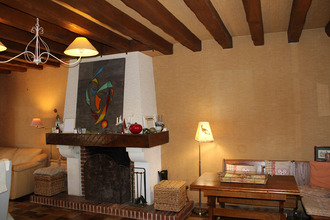  maison chatillon-sur-cher 41130