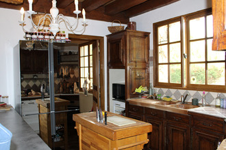  maison chatillon-sur-cher 41130