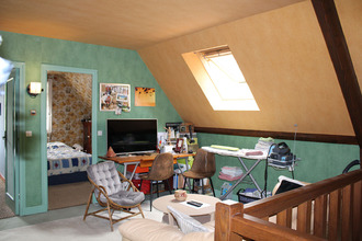  maison chatillon-sur-cher 41130