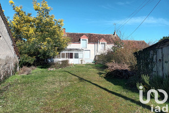  maison chatillon-sur-cher 41130
