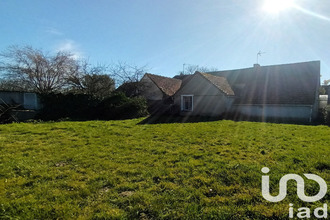  maison chatillon-sur-cher 41130