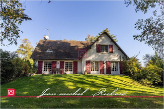  maison chatillon-sur-cher 41130