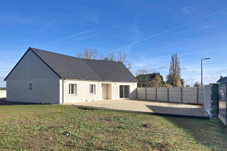  maison chatillon-sur-cher 41130