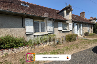  maison chatillon-sur-cher 41130
