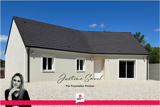  maison chatillon-sur-cher 41130