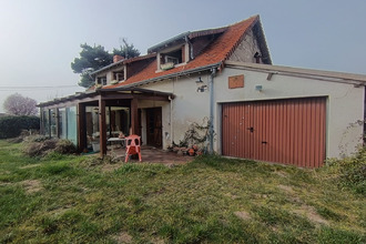  maison chatillon-sur-cher 41130