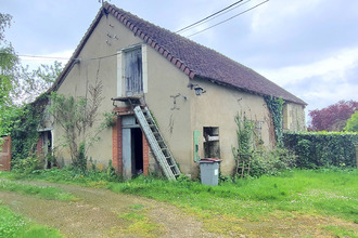  maison chatillon-sur-cher 41130