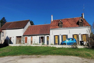  maison chatillon-sur-cher 41130