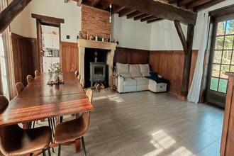 maison chatillon-sur-cher 41130